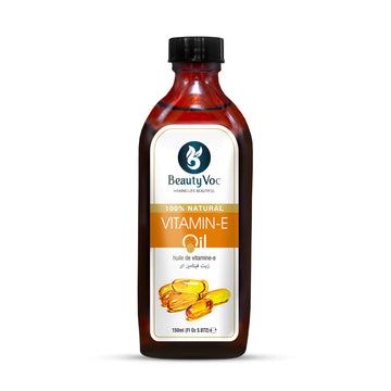 Vitamin E Oil
