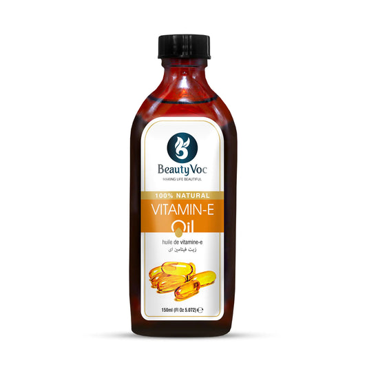 Vitamin E Oil