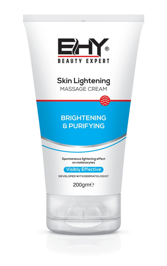 SKIN LIGHTNING MASSAGE CREAM