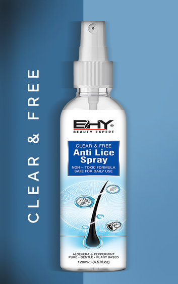 ANTI LICE SPRAY