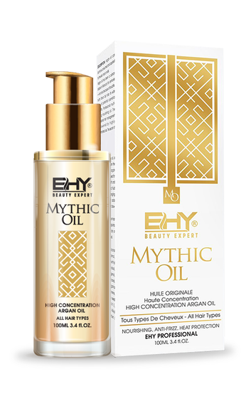MYTHIC OIL