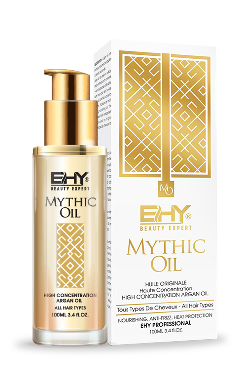 MYTHIC OIL