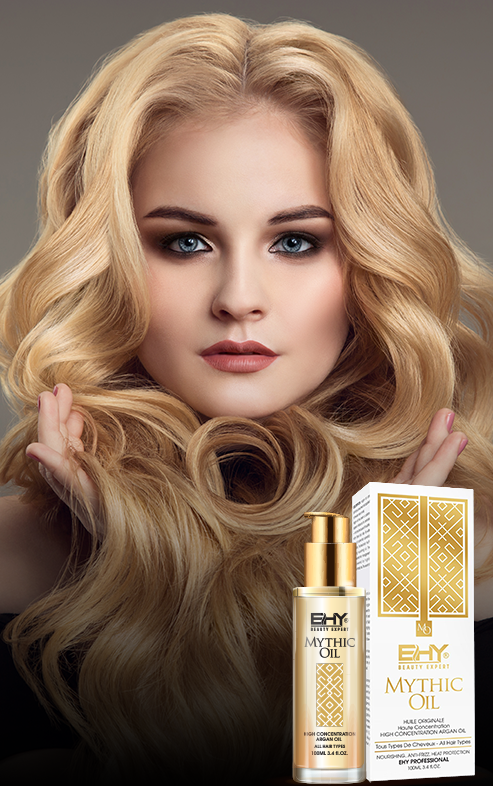 MYTHIC OIL
