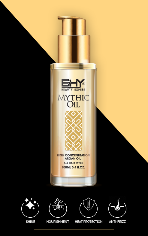 MYTHIC OIL