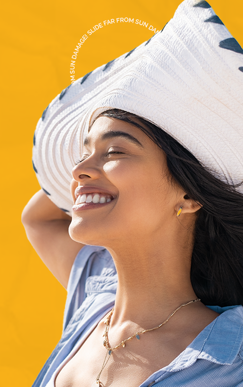Sunblock Cream SPF +50