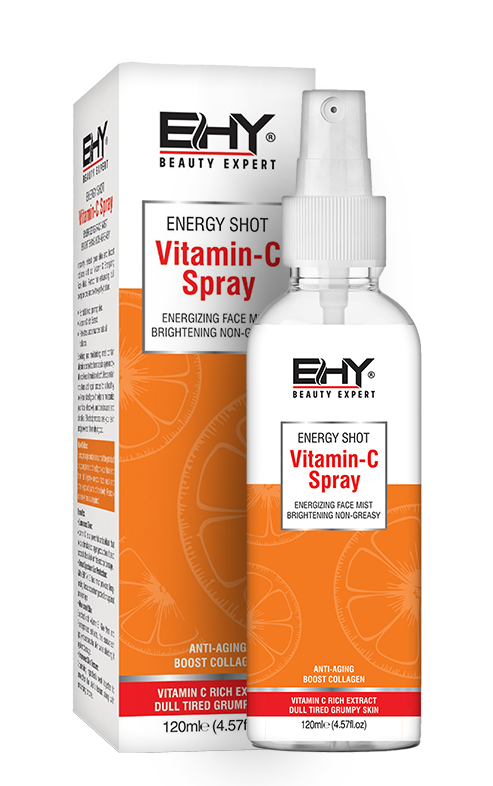 VITAMIN C SPRAY