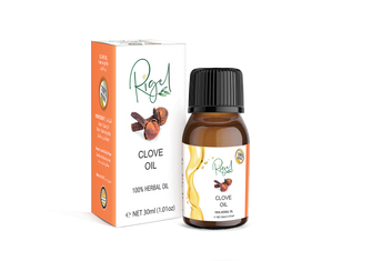 CLOVE OIL
