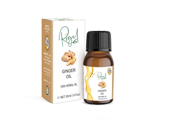 GINGER OIL