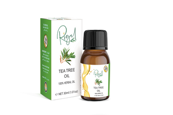 TEA TREE OIL