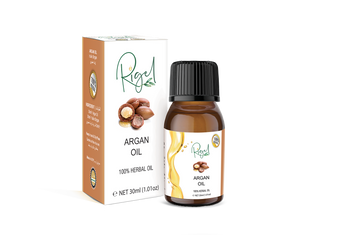 ARGAN OIL