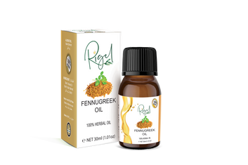 FENNUGREEK OIL