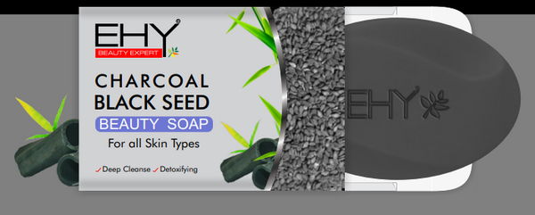 Charcoal Black Seed
